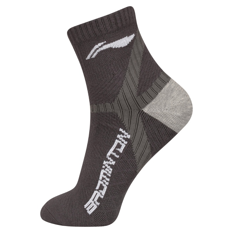 AWSN231-3 Socks Men Black Winglets