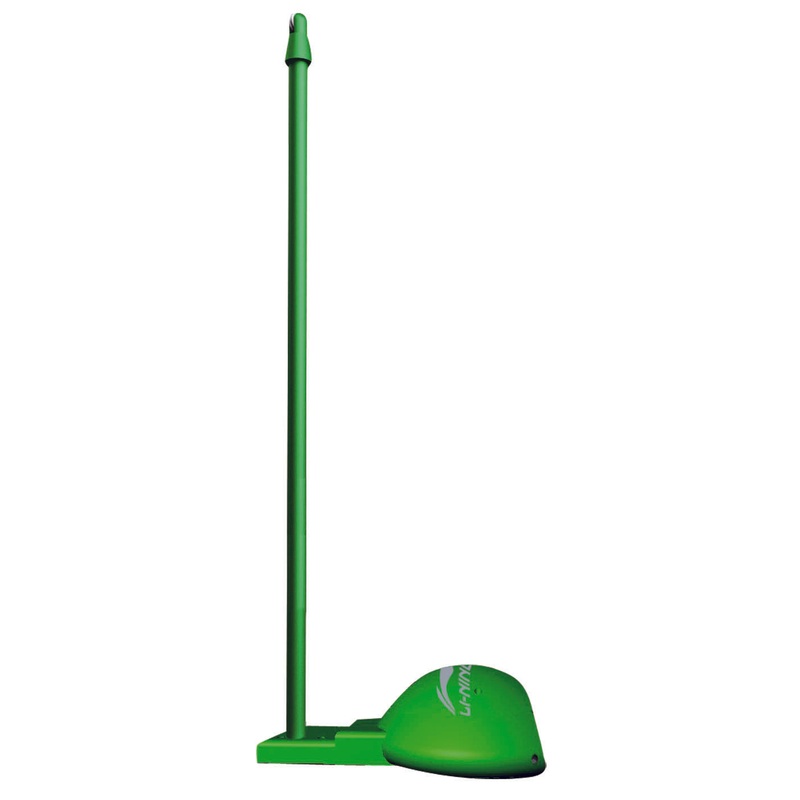 Badminton-Pole OP60 Netzpfosten-Paar – AXKE020-1