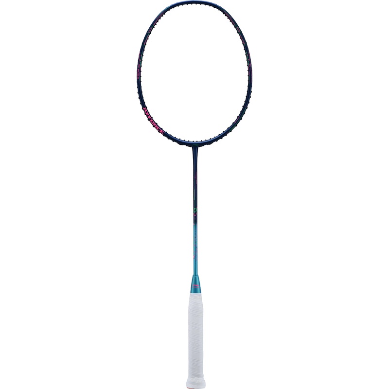 Badmintonschlger AXFORCE 50 (5U) unbespannt  – AYPS047-1/AYPT285-5