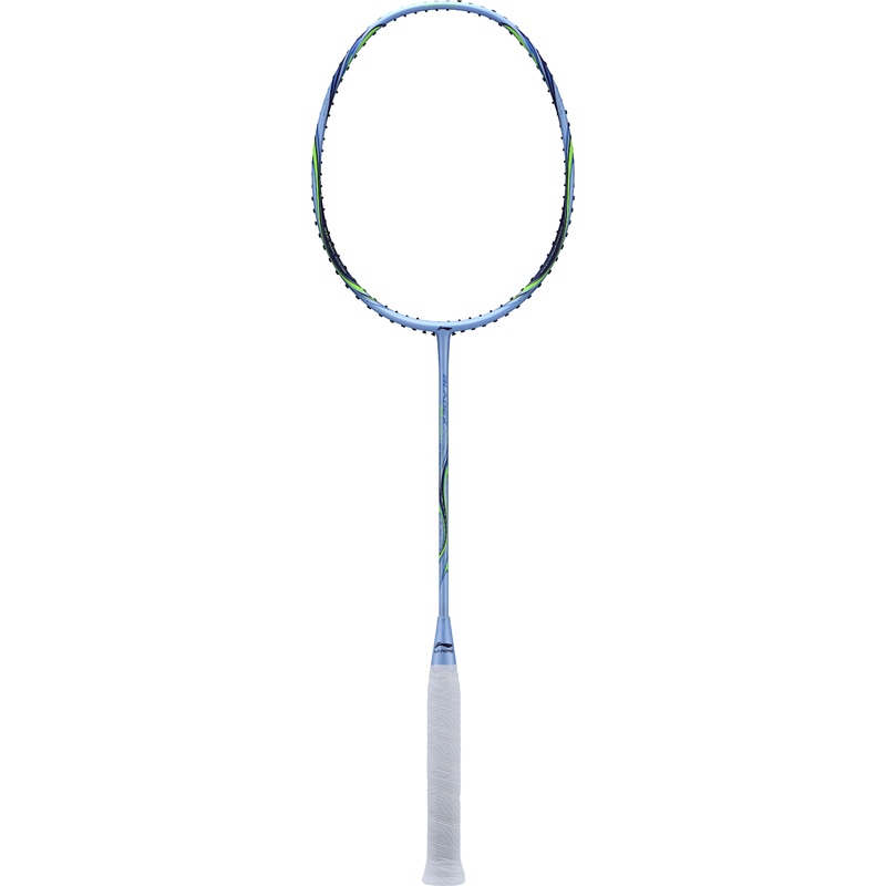 Badmintonschlger BladeX 73-Light (6U) unbespannt blau – AYPS059-1