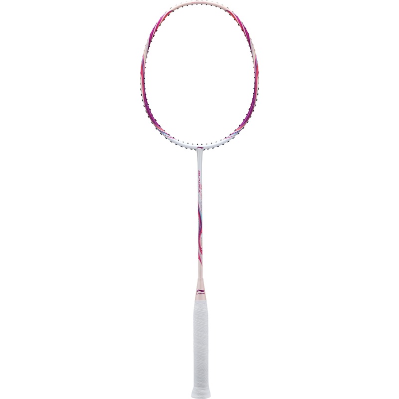 Badmintonschlger BladeX 73-Light (6U) unbespannt wei – AYPS061-1/AYPT355-6