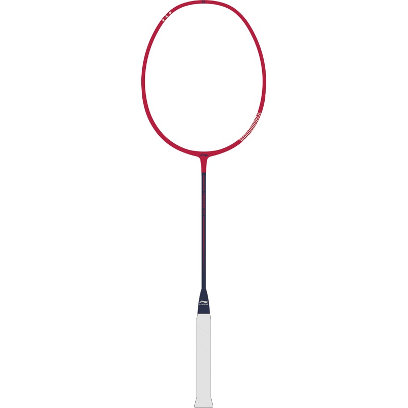 Badmintonschlger TR 120 unbespannt – AYPS111-1