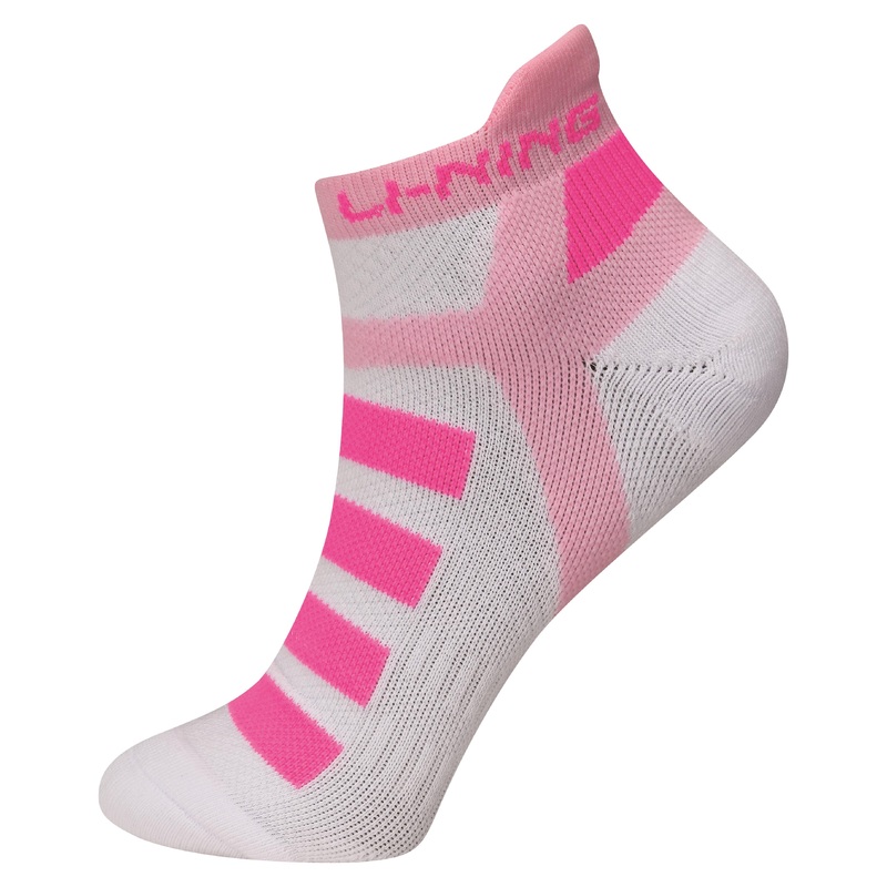 Damen Sportsocken low-cut pink – AWSN286-2C