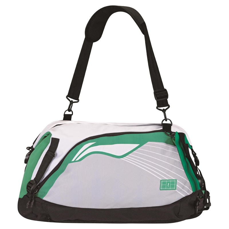 Duffle Bag wei – ABDS235-1