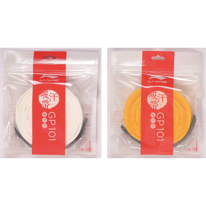 Overgrip GP101-15 11m verschiedene Farben – AXJR025