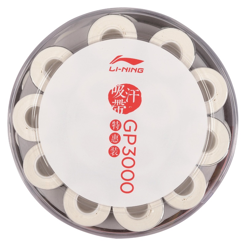 Overgrip GP3000 60er Box verschiedene Farben – AXJR010