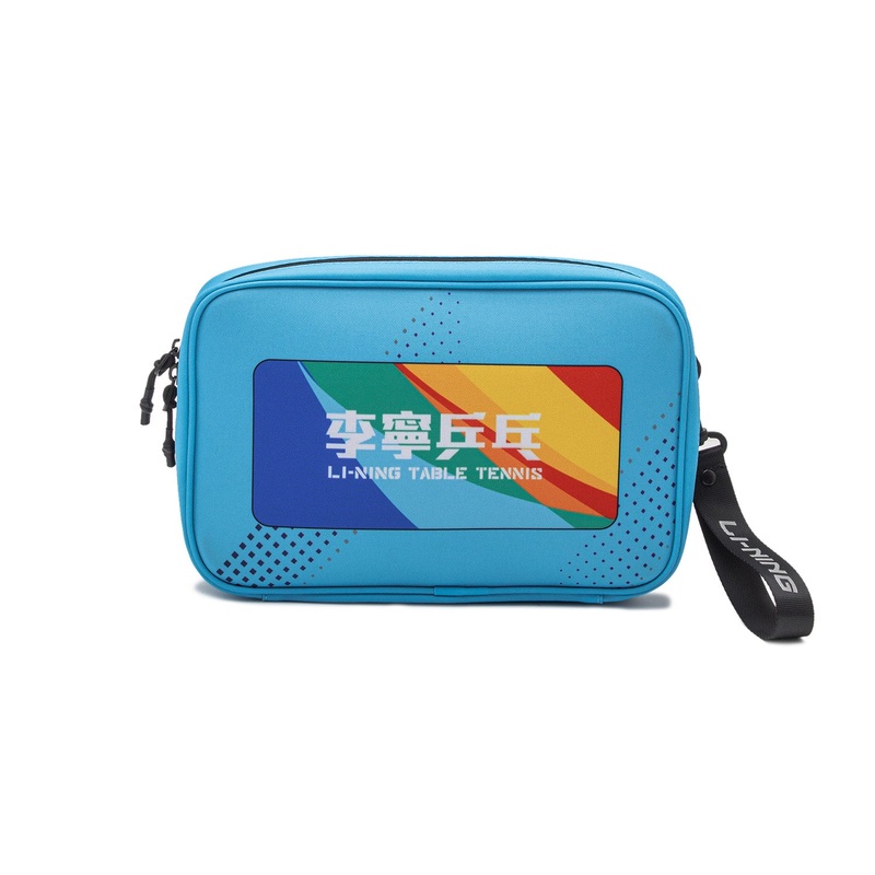 Tischtennis Hlle Tasche Champion hellblau – ABJT045-2