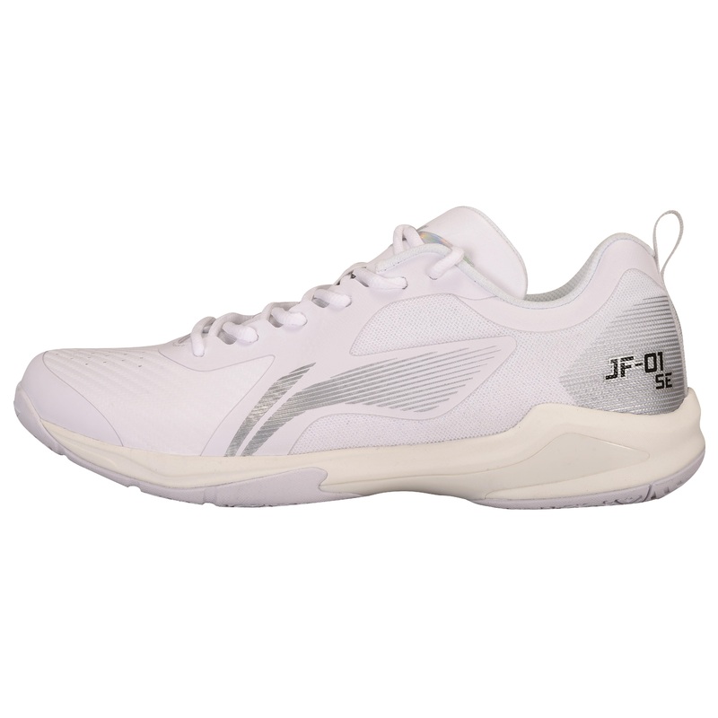 Unisex Badmintonschuh Explosion SE wei  – ayzs018-1