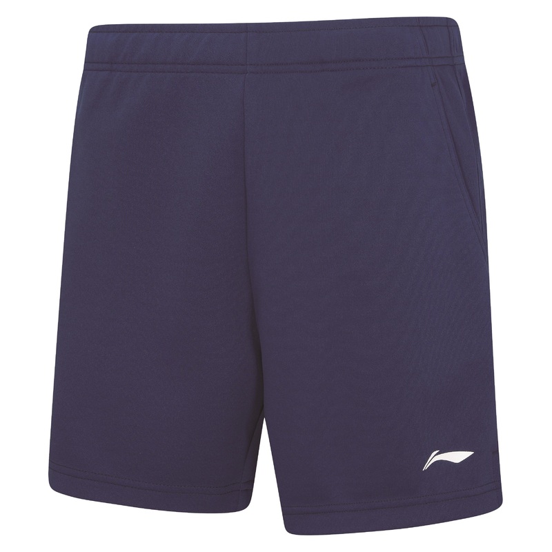 Unisex Sport-Short navy 15cm – AAPR379-5