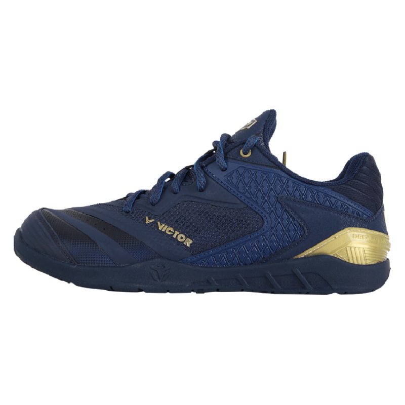 Victor 55th Anniversary Edition P9200III-55 BX (Blue)