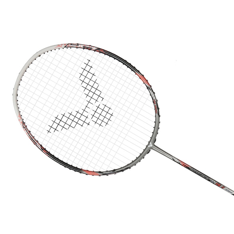 Victor Thruster  K 15II H [Dark Gray] Unstrung