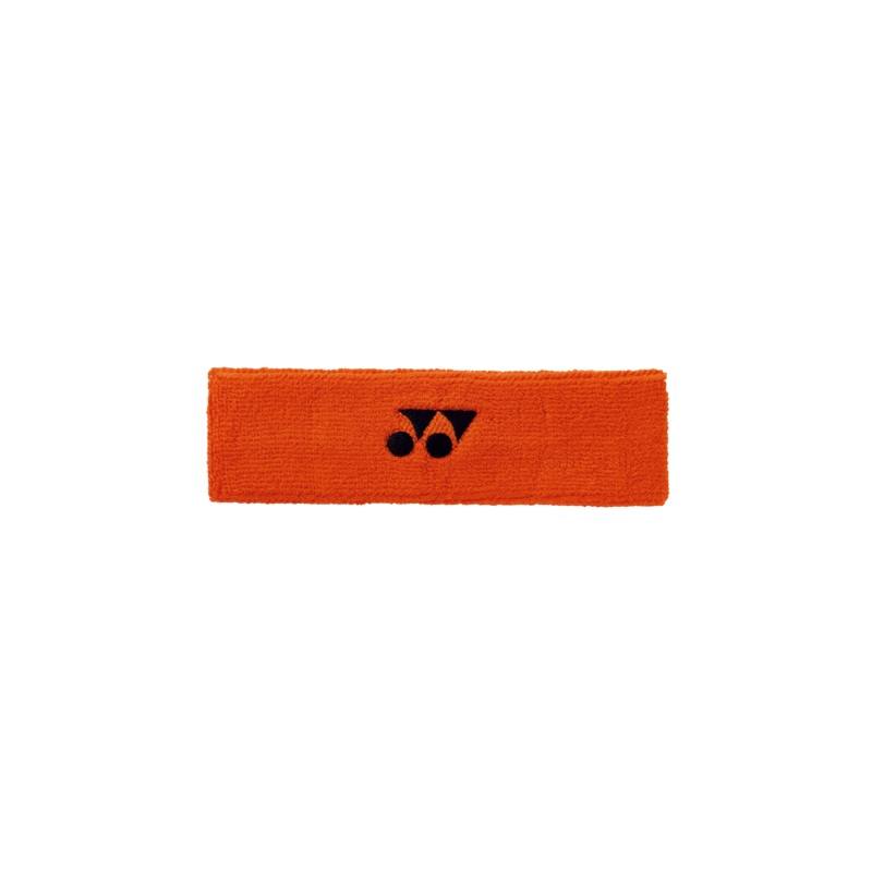 Yonex Head Band – AC258EX (1 Pack) [Orange]