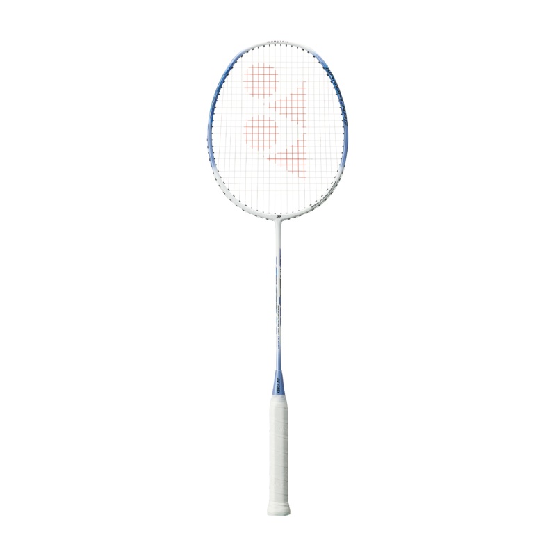 Yonex Nanoflare 001 Clear [White/Saxe] Pre-strung