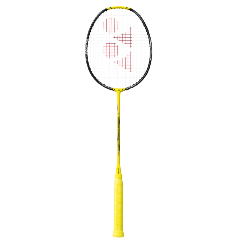 Yonex Nanoflare 1000 TOUR [Lightning Yellow] Pre-strung