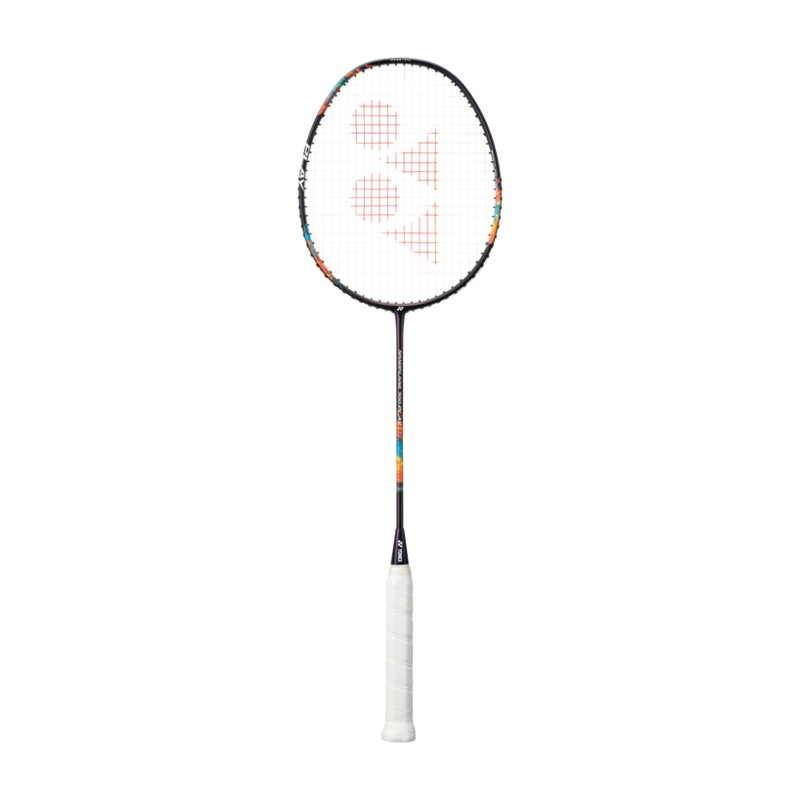 Yonex Nanoflare 700 Play [Midnight Purple] Pre-strung