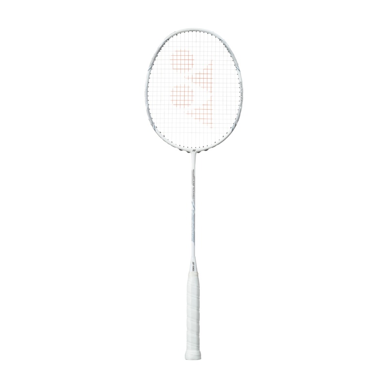 Yonex Nanoflare Nextage [White/Gray] Unstrung