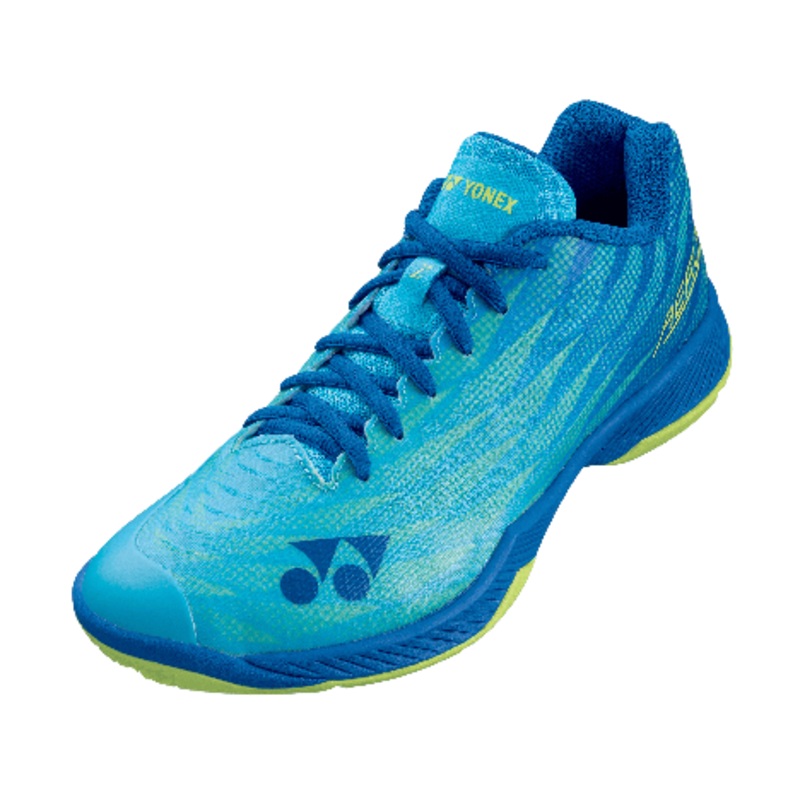 Yonex Power Cushion Aerus Z2 Men’s(Cyan)