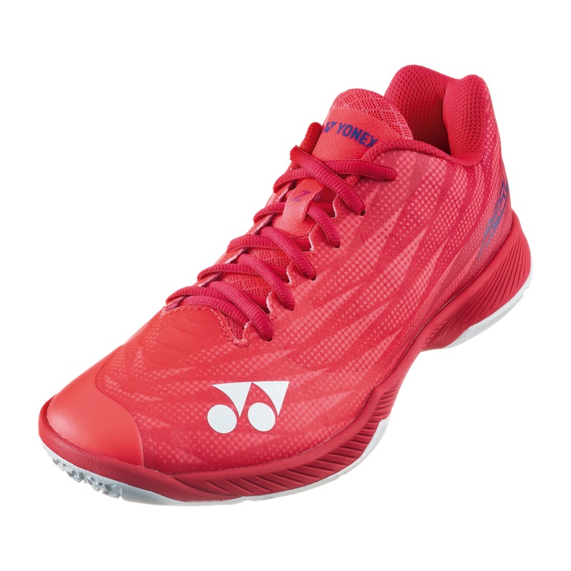 Yonex Power Cushion Aerus Z2 Men’s[Ruby Red]