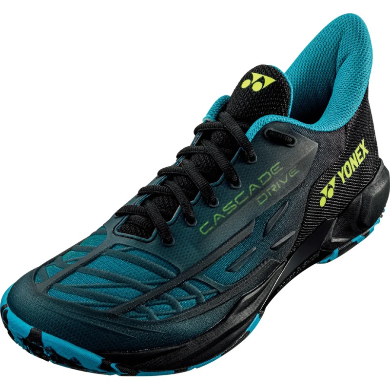 Yonex Power Cushion Cascade Drive 2(Clear Black)
