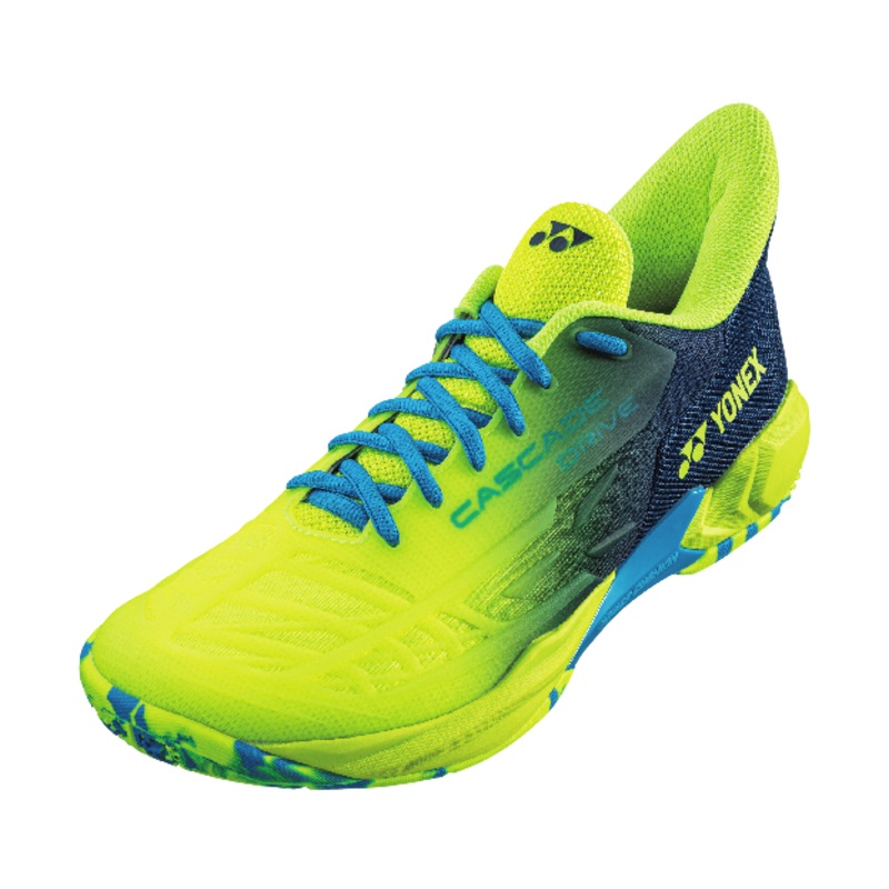 Yonex Power Cushion Cascade Drive 2(Yellow Blue)