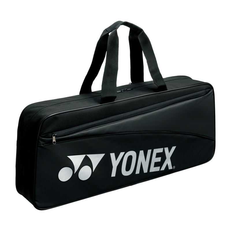 Yonex Team Tournament Bag [Black]