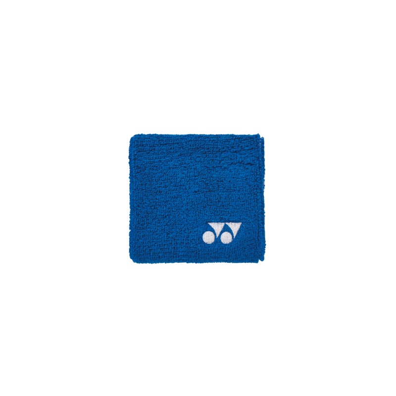 Yonex Wrist Band – AC493EX (1 Pack) [Blue]