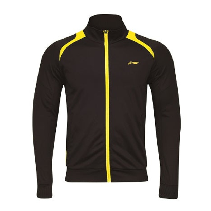 AWDK263-2 Trainingsanzug Jacket Men Black