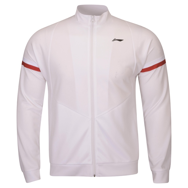 Herren Trainingsanzug Team Line wei/blau – AWES001-4