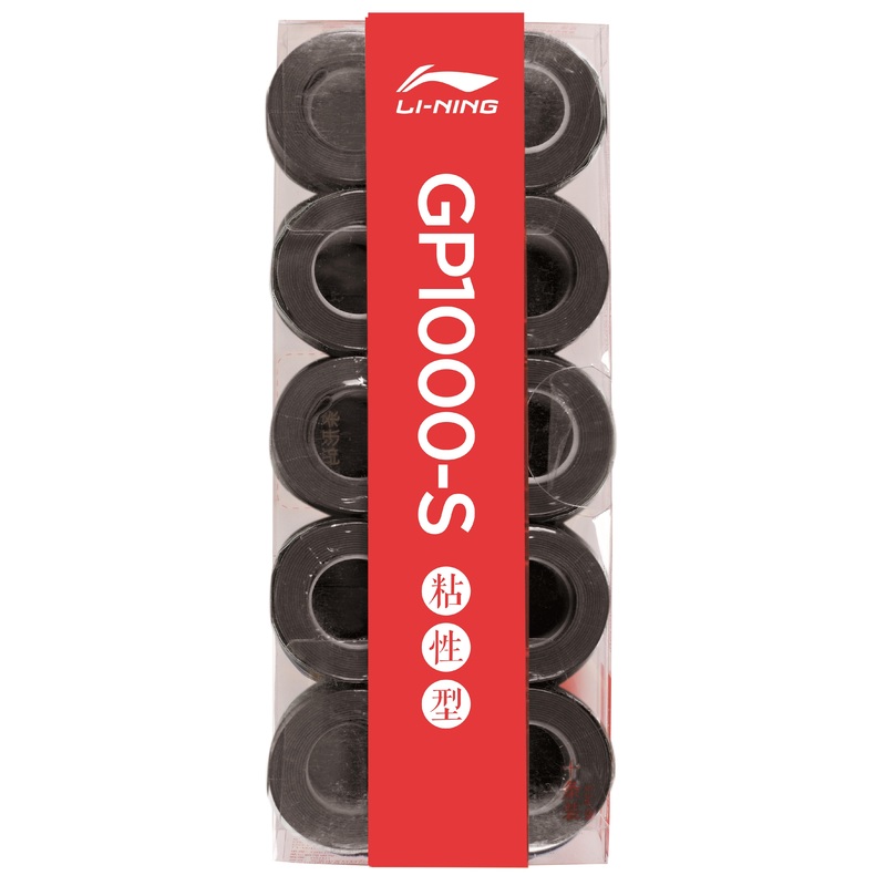 Overgrip Glue GP1000-S 10er Box verschiedene Farben – AXJS039