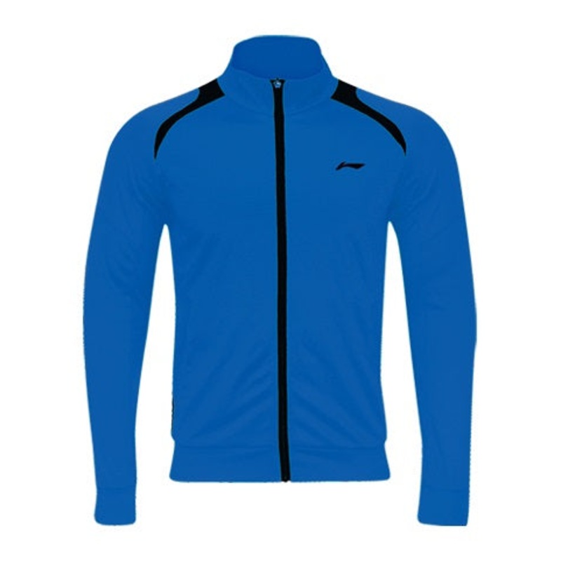 Trainingsanzug Jacket Men blau – AWDK263-4