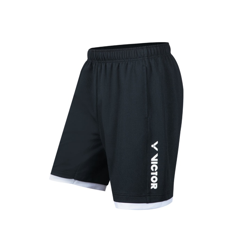 Victor R-50205 C Shorts [Black]