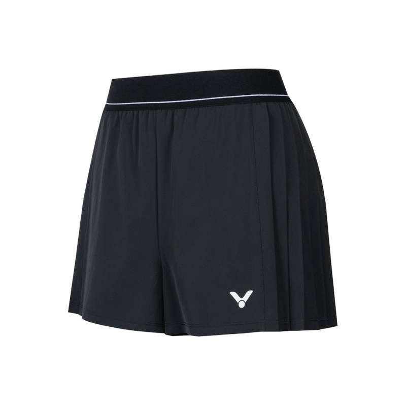 Victor R-51211 C Women Shorts [Black]