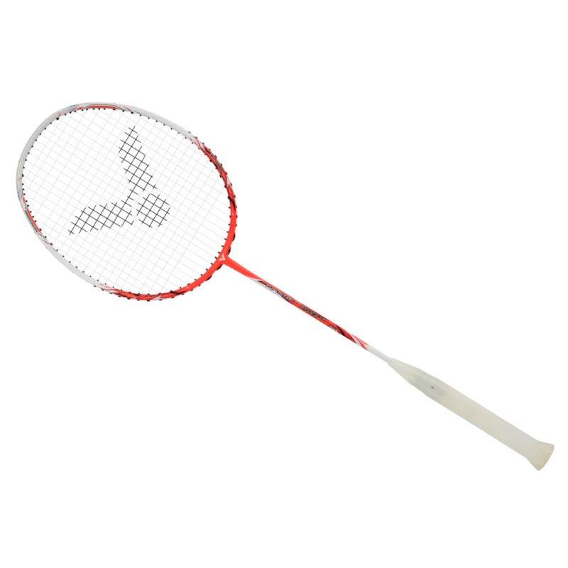 Victor Thruster Ryuga TD [Flame Red] Unstrung