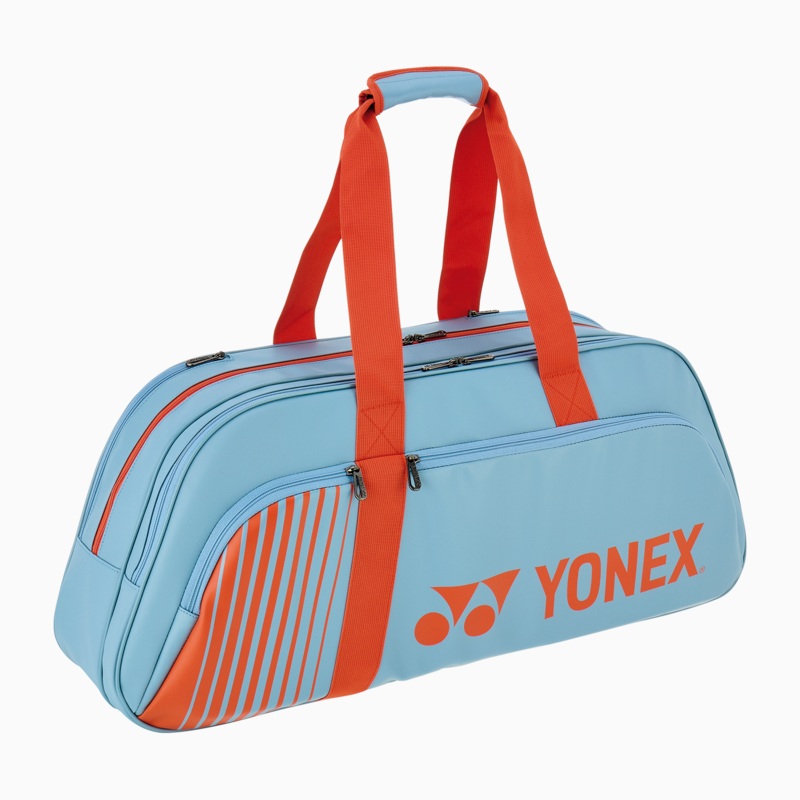 Yonex Active Tournament Bag [Blue Gray]
