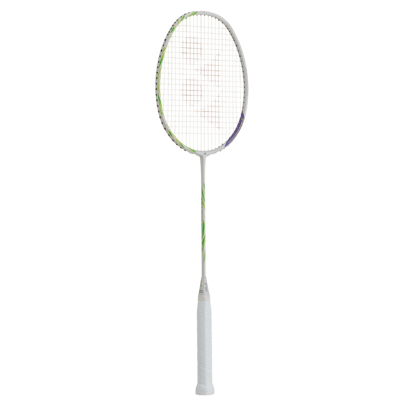 Yonex Astrox 100VA Game Limited Edition [Grayish Beige] Pre-strung