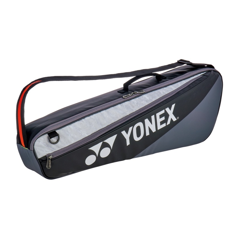 Yonex Club Racquet Bag (3 PCS)[Black]