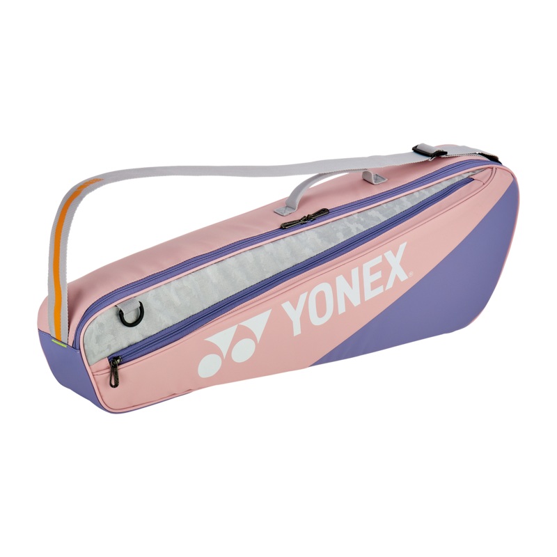 Yonex Club Racquet Bag (3 PCS)[Pink]