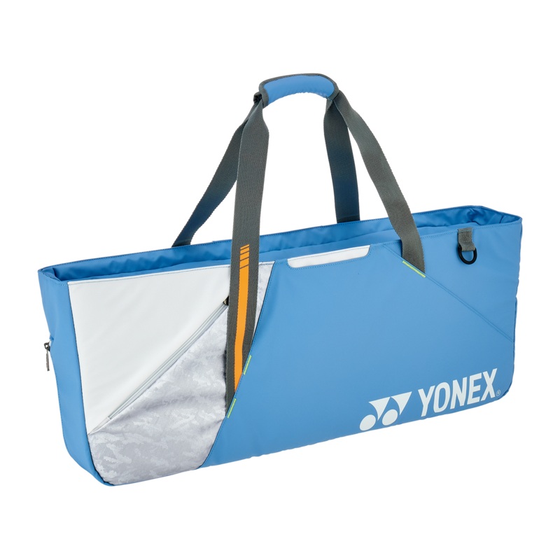 Yonex Club Tournament Bag (6 PCS)[Grayish Blue]
