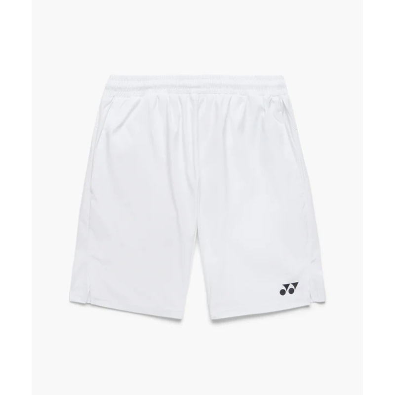 Yonex Essential Shorts Men – YM0036EX [White]