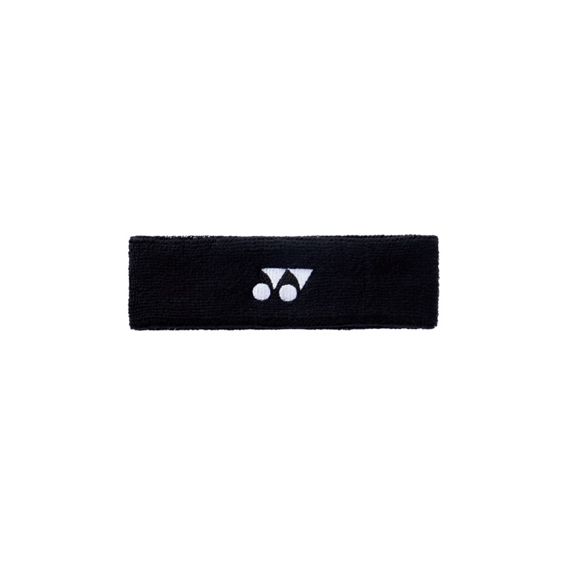 Yonex Headband (Black)
