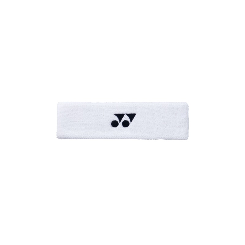 Yonex Headband (White)