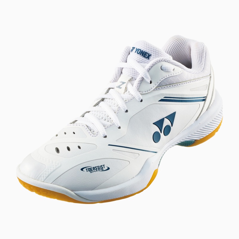 Yonex Power Cushion 65 Z4 Slim [White]