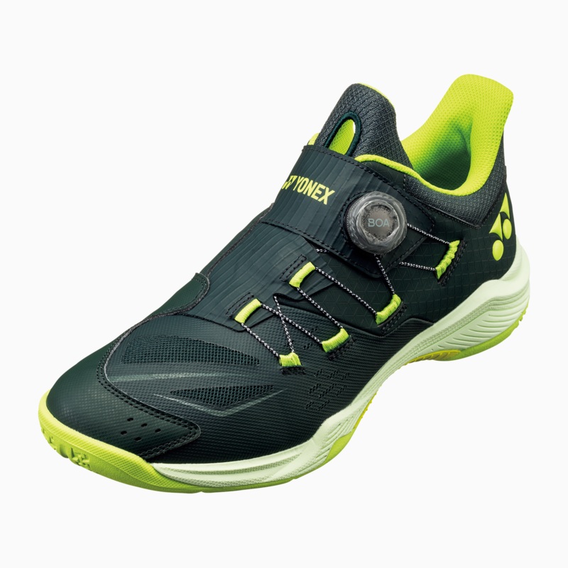 Yonex Power Cushion 88 Dial 3 Unisex [Deep Green]