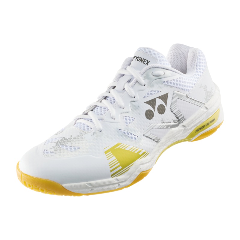 Yonex Power Cushion Eclipsion X3 [White/Gold]