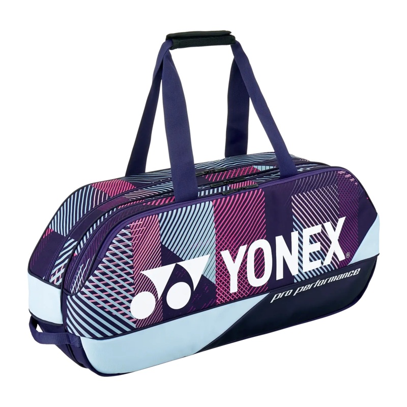 Yonex Pro Tournament Bag [Grape]