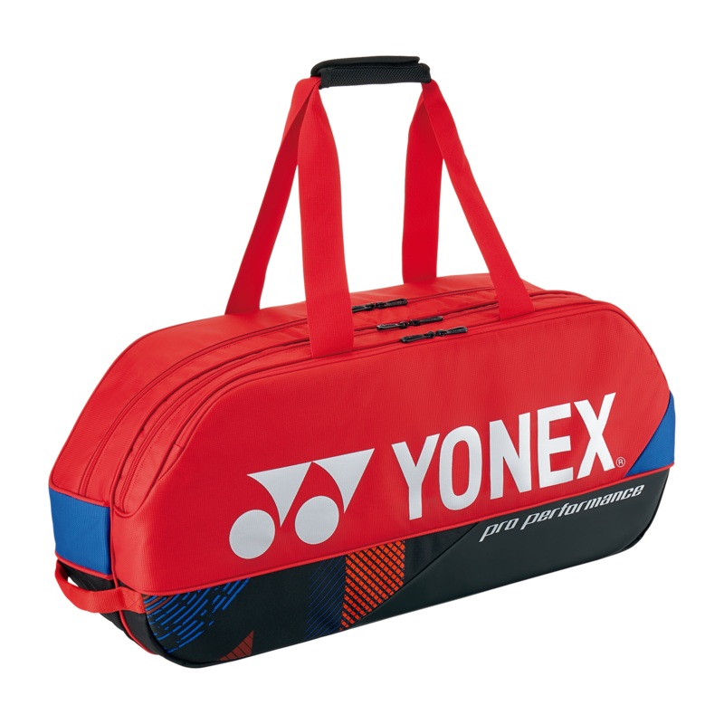 Yonex Pro Tournament Bag [Scarlet]