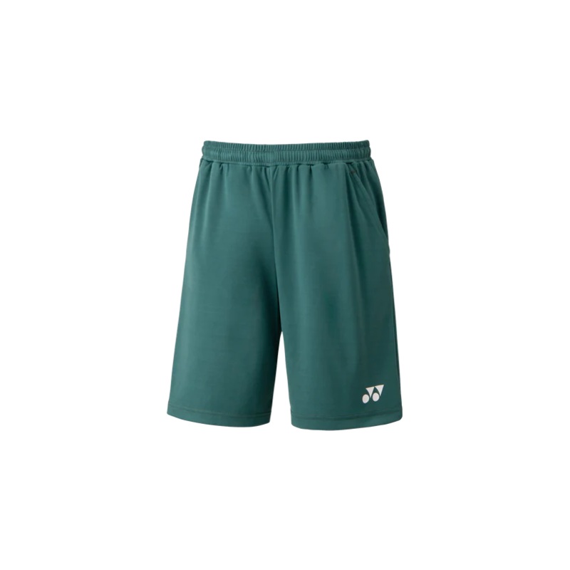 Yonex Shorts Men – YM0030EX [Antique Green]