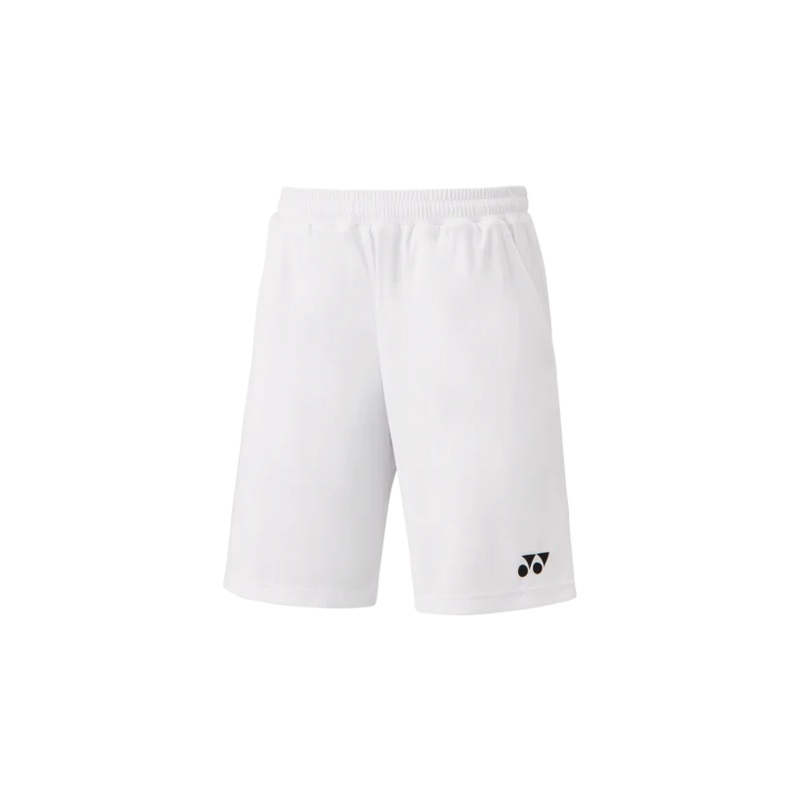 Yonex Shorts Men – YM0030EX [White]