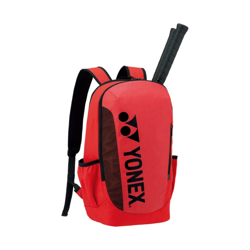 Yonex Team Backpack – 42112S [RED]
