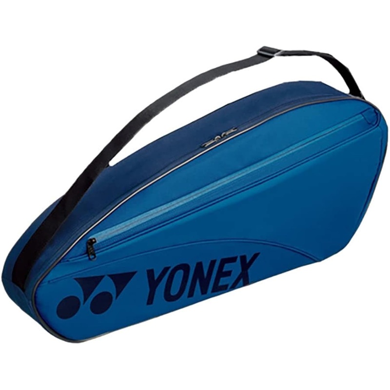 Yonex Team Racquet Bag (3PCS) [Sky Blue]